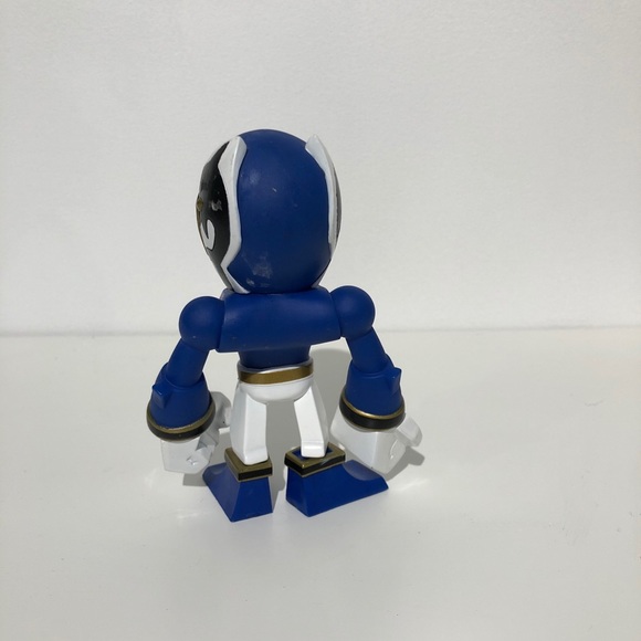 Power Rangers Tokyo Vinyl Funko - Picture 6 of 10